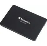 Verbatim SSD 512GB SATAIII Vi550 S3 int. disk 2.5"