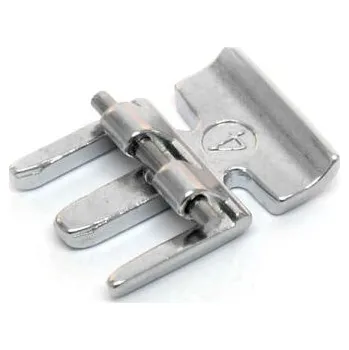 Příslušenství k šicímu stroji Zipová patka pro IDT systém - Pfaff