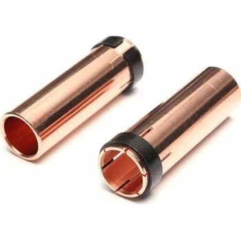 Stavební hořák Hubice MB 501 pr.20 plynová, válcová