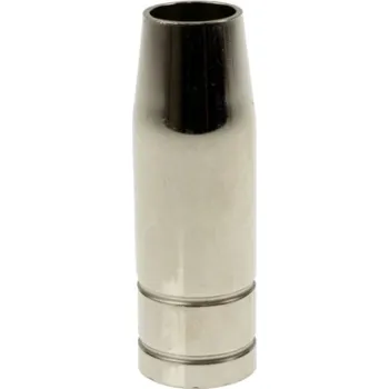 Stavební hořák Hubice MB14,15 NV12 konická plyn 145.0075