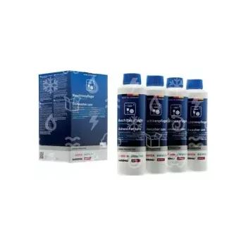 Kuchyňský spotřebič prostředek čistící myčky BOSCH / SIEMENS, sada 4ks, 311997