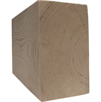 KVH hranol KVH/DUO/TRIO hranol 140x240 mm NSI VÝPRODEJ (HS) - 4m