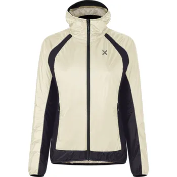 Dámská casual bunda MONTURA Vulcan 2.0 Jacket Woman, Shell/ Antracite velikost: S