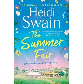 Summer Fair – HEIDI SWAIN (EN)