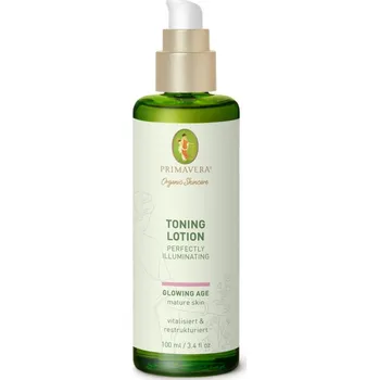 Primavera Toning Lotion - Perfectly Illuminating 100ml