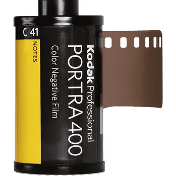 Kodak Portra 400/135-36 Box 1ks