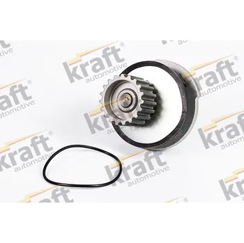 Chladič motoru Vodní čerpadlo, chlazení motoru KRAFT AUTOMOTIVE 1508300