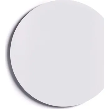 Magnetická tabule kulatá 60 cm ALLboards PANEL PMR60