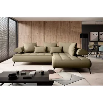 Sedací souprava Rohová sedací souprava Seledo L