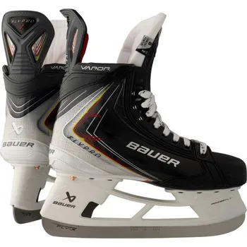 Zimní brusle Korčule Bauer Vapor Fly Pro Int Veľkosť korčule Bauer: 6,5 / 41 EUR / 25,5 cm, Šírka korčule: FT2