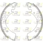 ROADHOUSE Brzdové pakny RDH 4367.00