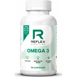 REFLEX NUTRITION Reflex Omega 3 - 90 kapslí