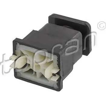 Chladič motoru Držák chladiče HANS PRIES - TOPRAN 636 002