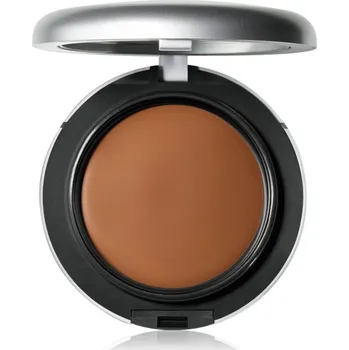 Make-up MAC Cosmetics Studio Fix Cream-to-Powder Foundation kompaktní krémový make-up odstín NW43 10 g