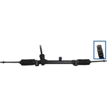 Autoelektrika Řídicí mechanismus ELSTOCK 14-1898