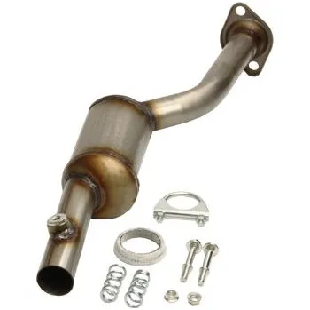 Výfukový systém Katalyzátor MAXGEAR 27-6120