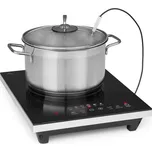 Klarstein Cook n Roll 10034708 černá