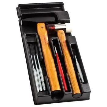 Sada nářadí Facom MOD.MI3 Sada kladiv