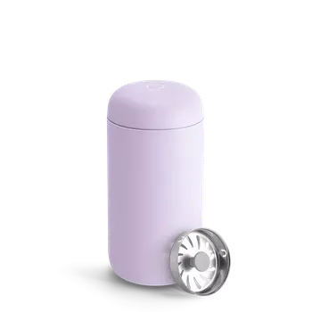 Termohrnek Fellow Carter Move Mug termohrnek 355 ml fialový