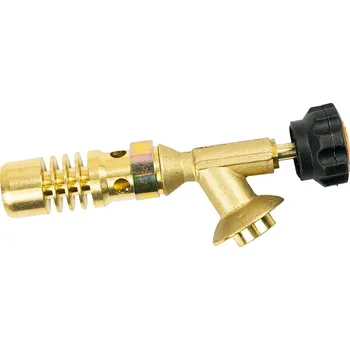 Stavební hořák RICHMANN Hořák ruční na kartuše 7/16", 1,8 kW