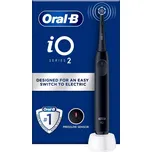 Oral-B iO Series 2 Night Black elektrický kartáček