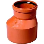 KGR redukce nesouosá DN200/160 223700