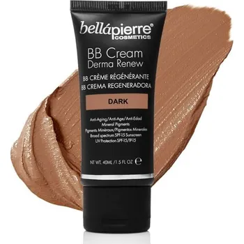 BELLÁPIERRE BB Krém Odstín: 04 - Dark