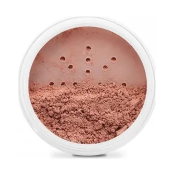 Tvářenka BELLÁPIERRE Minerální tvářenka Odstín: MB004 - Suede