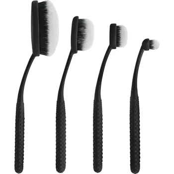 Kosmetický štětec Royal & Langnickel MŌDA PRO Sada štětců PERFECTING KIT (4 ks)