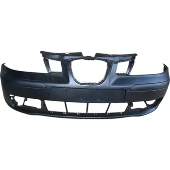 Nárazník Přední nárazník pro lak SEAT CORDOBA , IBIZA III 2002-2006 - PRASCO (SEAT 6L0807217DR 6L0807217DRGRU)