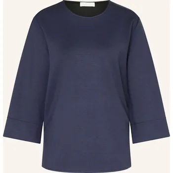 Dámská mikina Rich & Royal Dámské Tričko S 3/4 Rukávem, tmavě modrá, 42