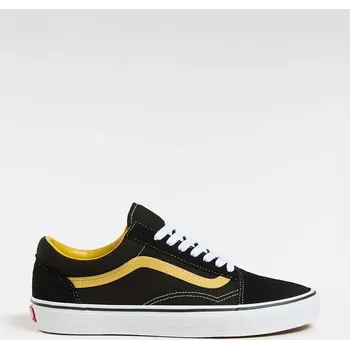 Pánské tenisky Tenisky Vans Old Skool VN000CR5YLW1 černá 99X, EUR 36