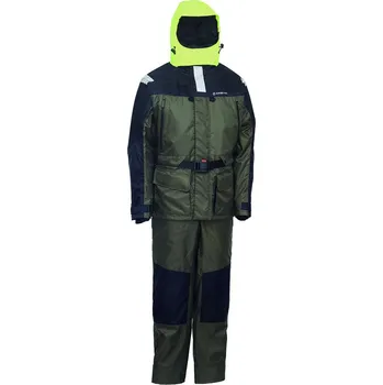 Rybářské oblečení Plovoucí oblek Kinetic Guardian Flotation Suit