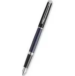 Waterman Hémisphere Colour Blocking Black & Blue CT plnicí pero hrot F,rychlé dodání