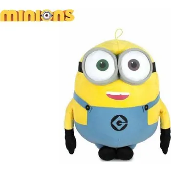 plyšák Mimoni Bob plyšový 50cm