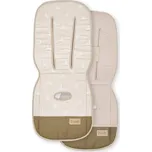 Albero Mio LUX vložka do kočárku 85 x 36 cm husa Gaja