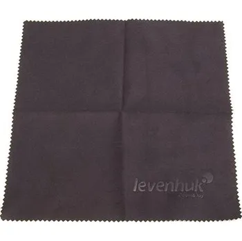 Utěrka Levenhuk Čistící Hadřík