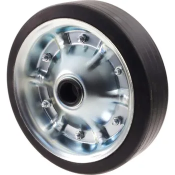 Pojezdové kolečko Kolečko samostatné 260x65 800kg