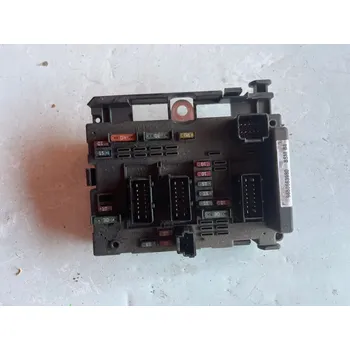 Blok Ovladačů BSM B4 9650663980 PSA Delphi