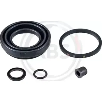 Brzdový třmen A.B.S. Sada na opravu brzdového třmenu ABS 53164