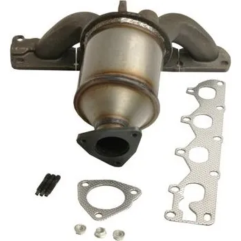 Výfukový systém Katalyzátor MAXGEAR 27-6093