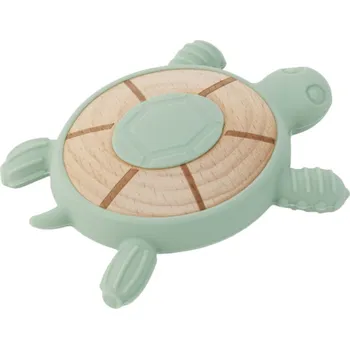 TickiT - SiliSoft silikonové kousátko Želva