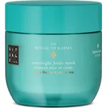 Rituals - The Ritual of Karma Overnight Body Mask - Tělová maska Tělová mléka 125 ml unisex