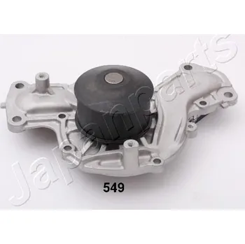Chladič motoru Vodní čerpadlo, chlazení motoru JAPANPARTS PQ-549