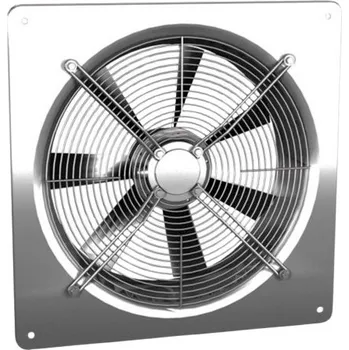 Průmyslový ventilátor Rosenberg EQ 250-2.3CF E00-25001