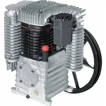 Kompresor Airpress Pístová kompresorová pumpa 5.5 kW 872 l/min 1200 ot./min 2 písty K30