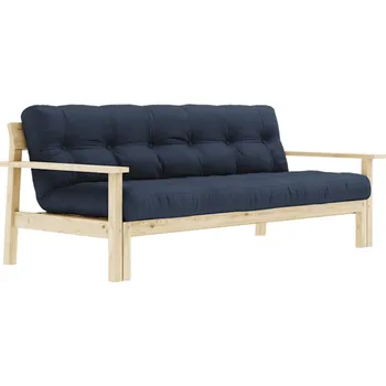 Pohovka Karup Design Rozkládací pohovka Unwind 218 cm