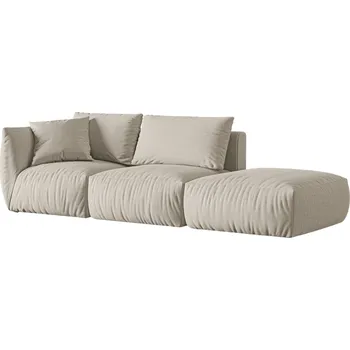 Pohovka Micadoni Pohovka Chris 315 cm, levá