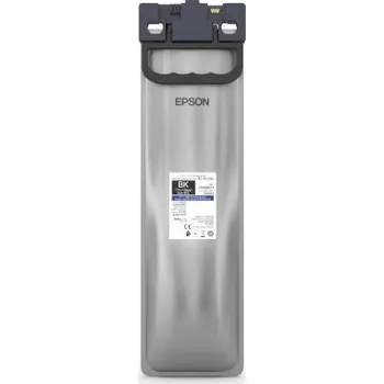 Tiskárna EPSON Ink čer WorkForce Pro WF-C87xR Black XL Ink Supply Unit (20.000 str.)