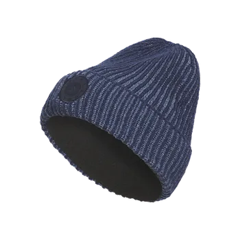 Čepice Adidas Golf Knit Beanie One Size, Navy, dámské